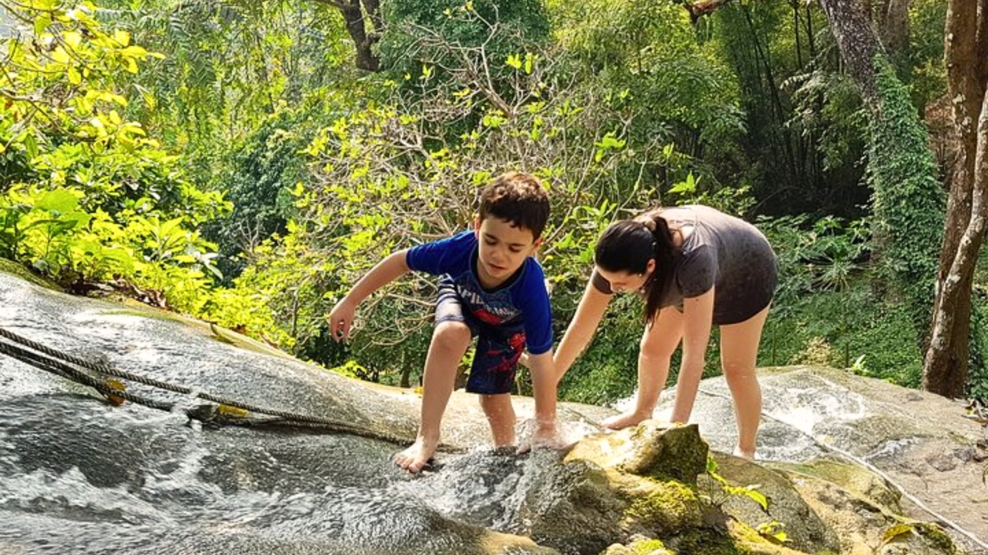 Visita di Chiang Mai a 3 giorni 