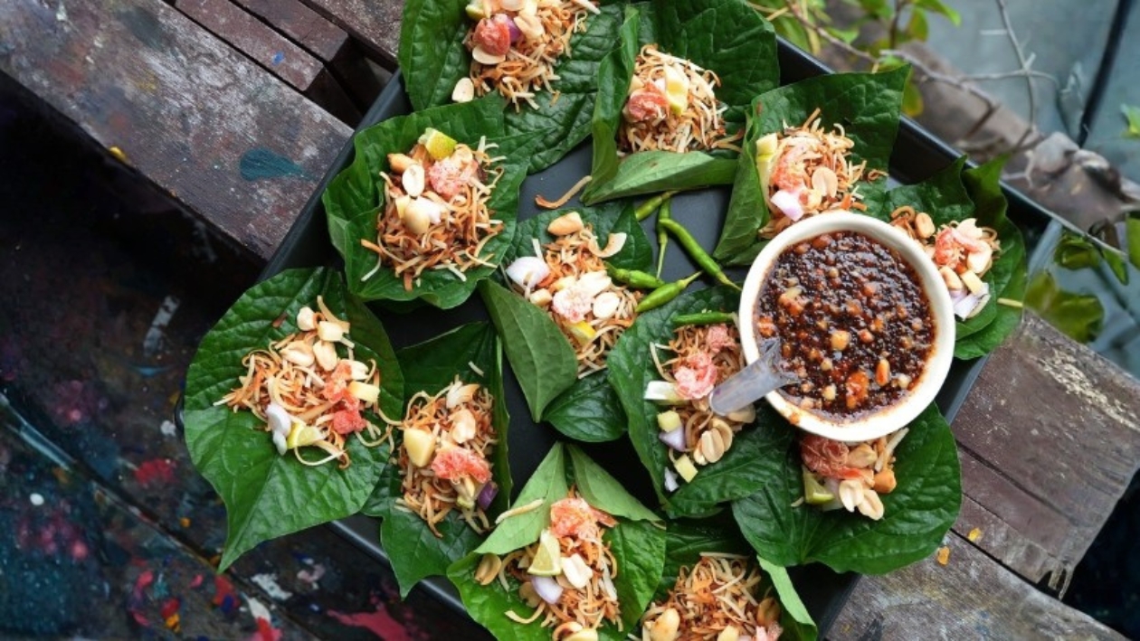 Miang Kham