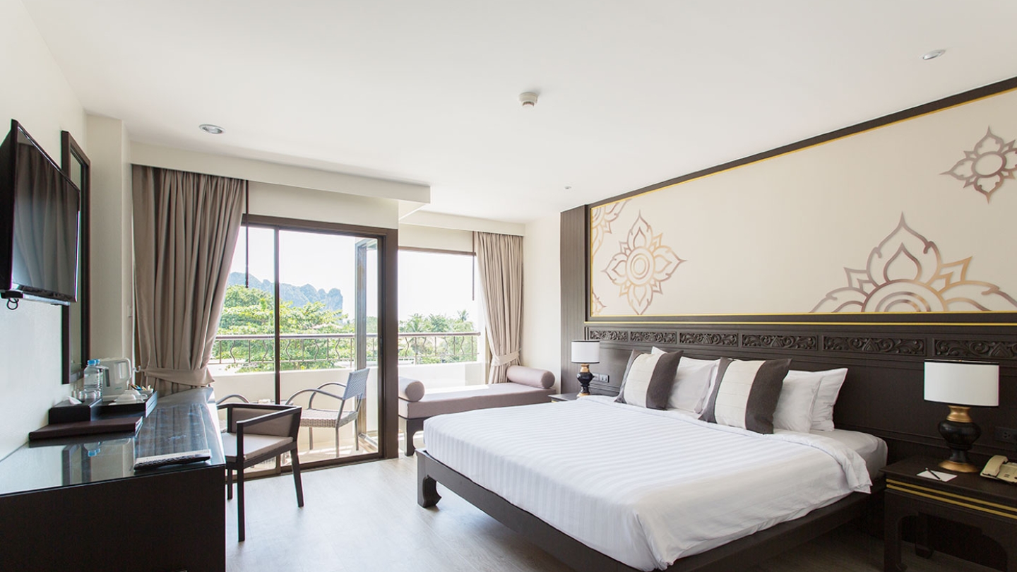 Krabi Heritage Hotel - Hotel a 4 stelle a Krabi