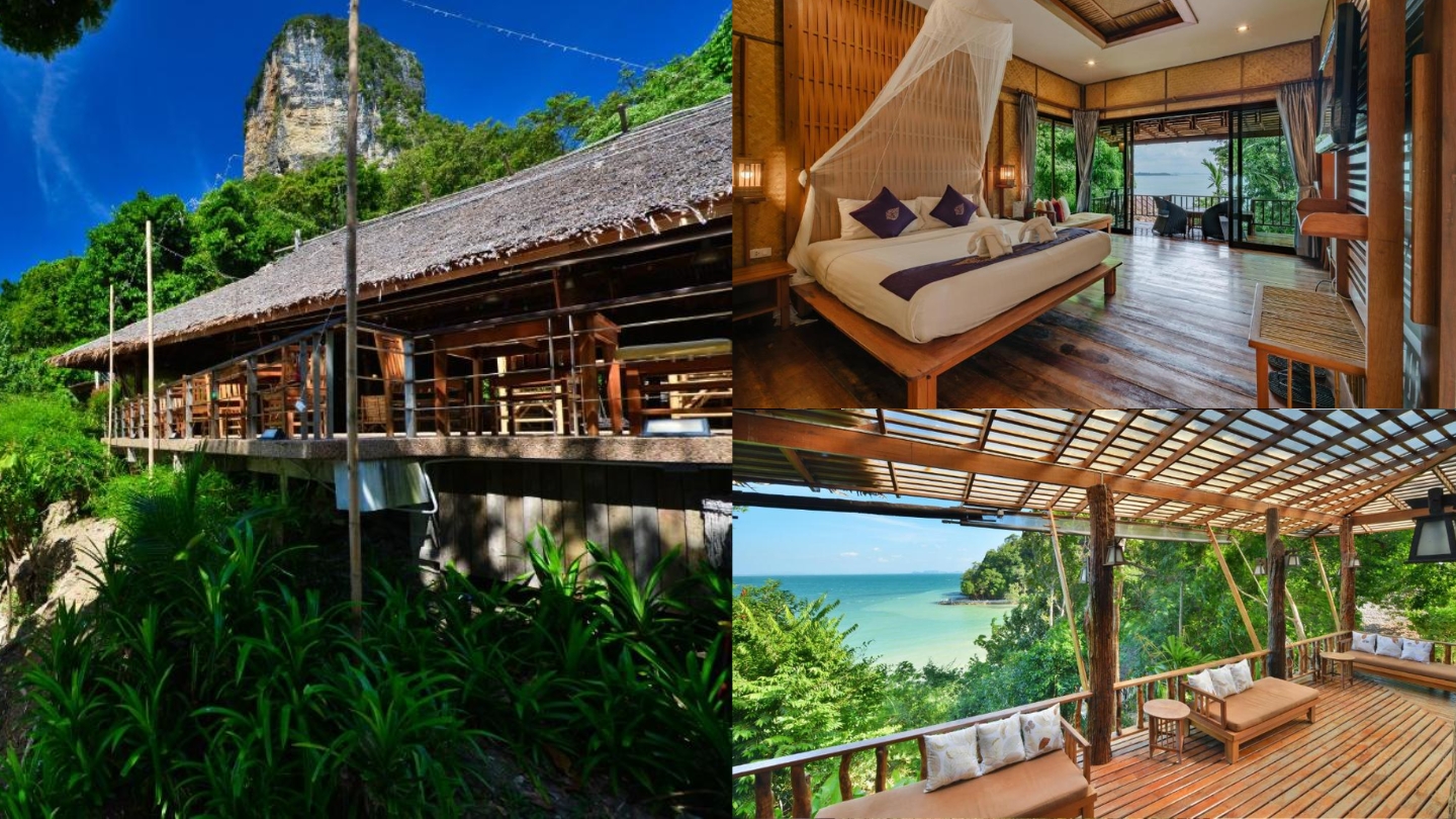 Railay Great View Resort & Spa