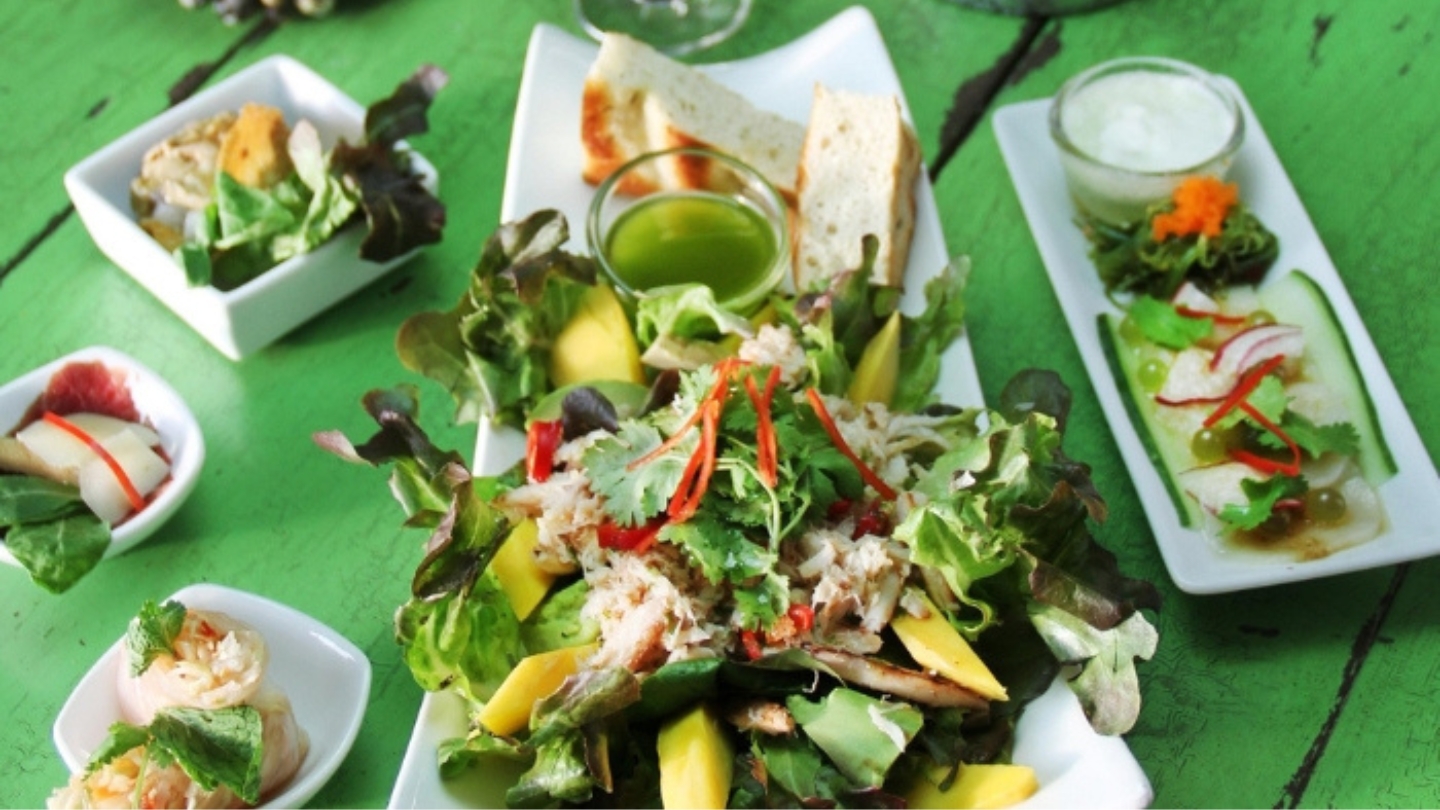 Hom, il miglior ristorante di Phuket