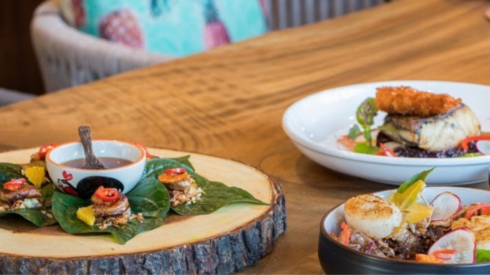 Suay, il miglior ristorante di Phuket