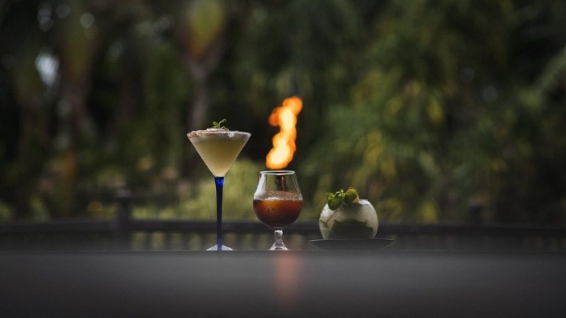 Black Ginger, uno dei migliori ristoranti di Phuket