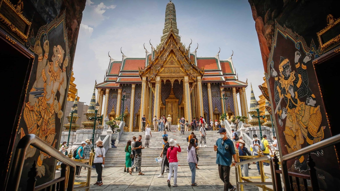 Consigli per scegliere il periodo migliore per viaggiare in Thailandia