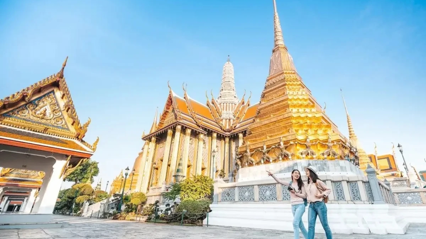 Quando andare in Thailandia