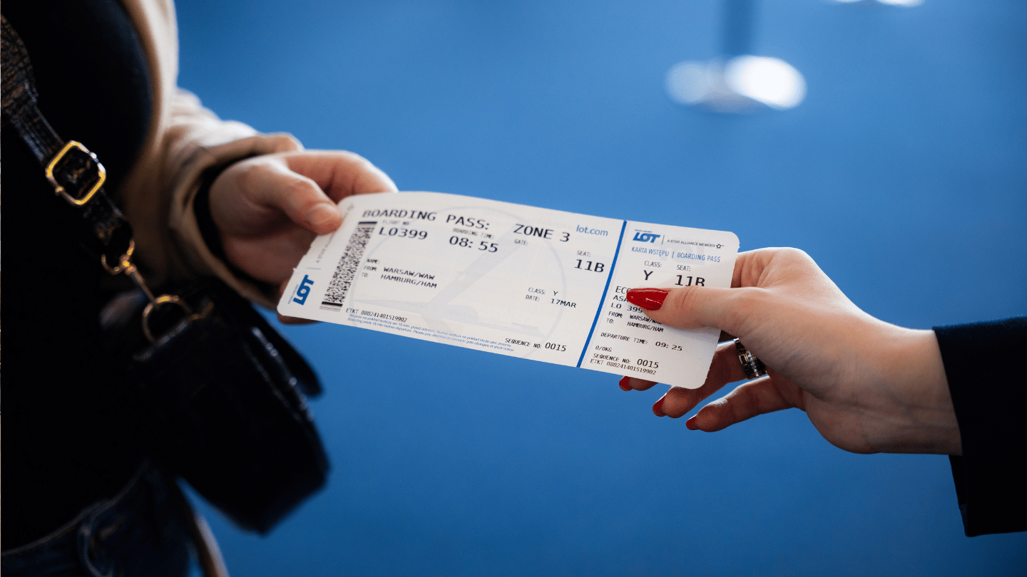 Prezzo volo per Thailandia