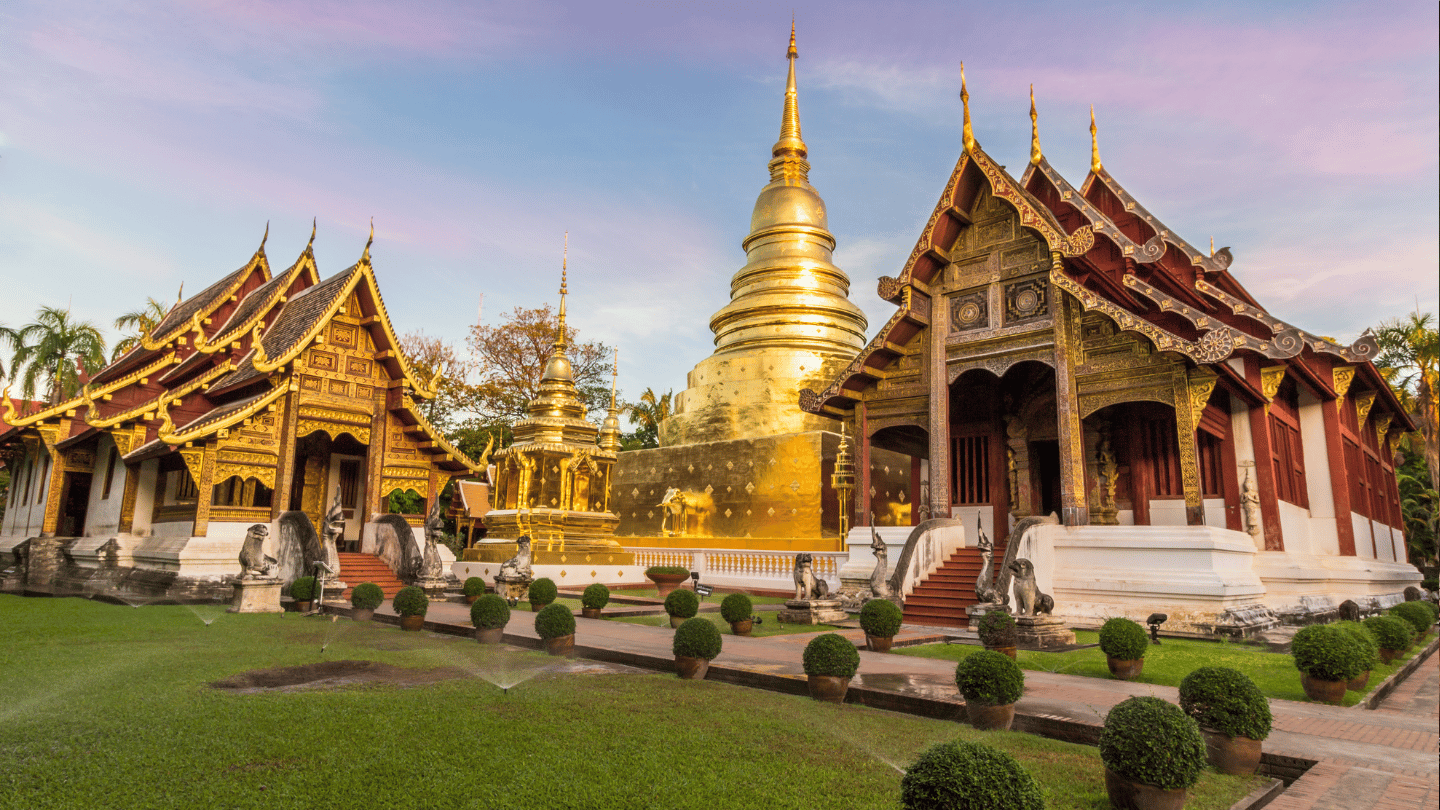 Quanto costa un viaggio in Thailandia?