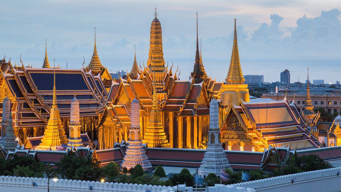 Wat Phra Kaew: Esplora il Tempio del Buddha di Smeraldo a Bangkok