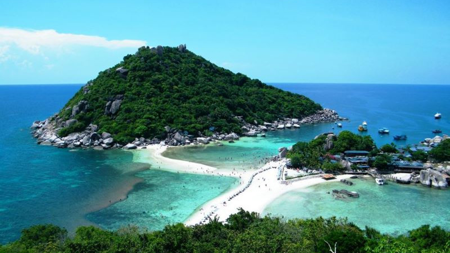 Hua Hin - una meta ideale da scoprire in Thailandia a febbraio