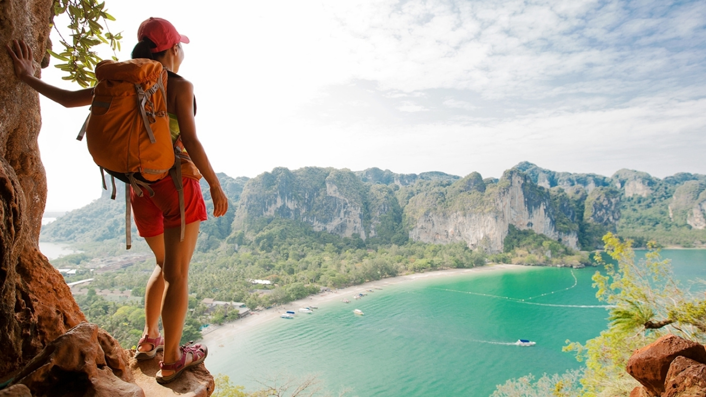 Clima in Thailandia