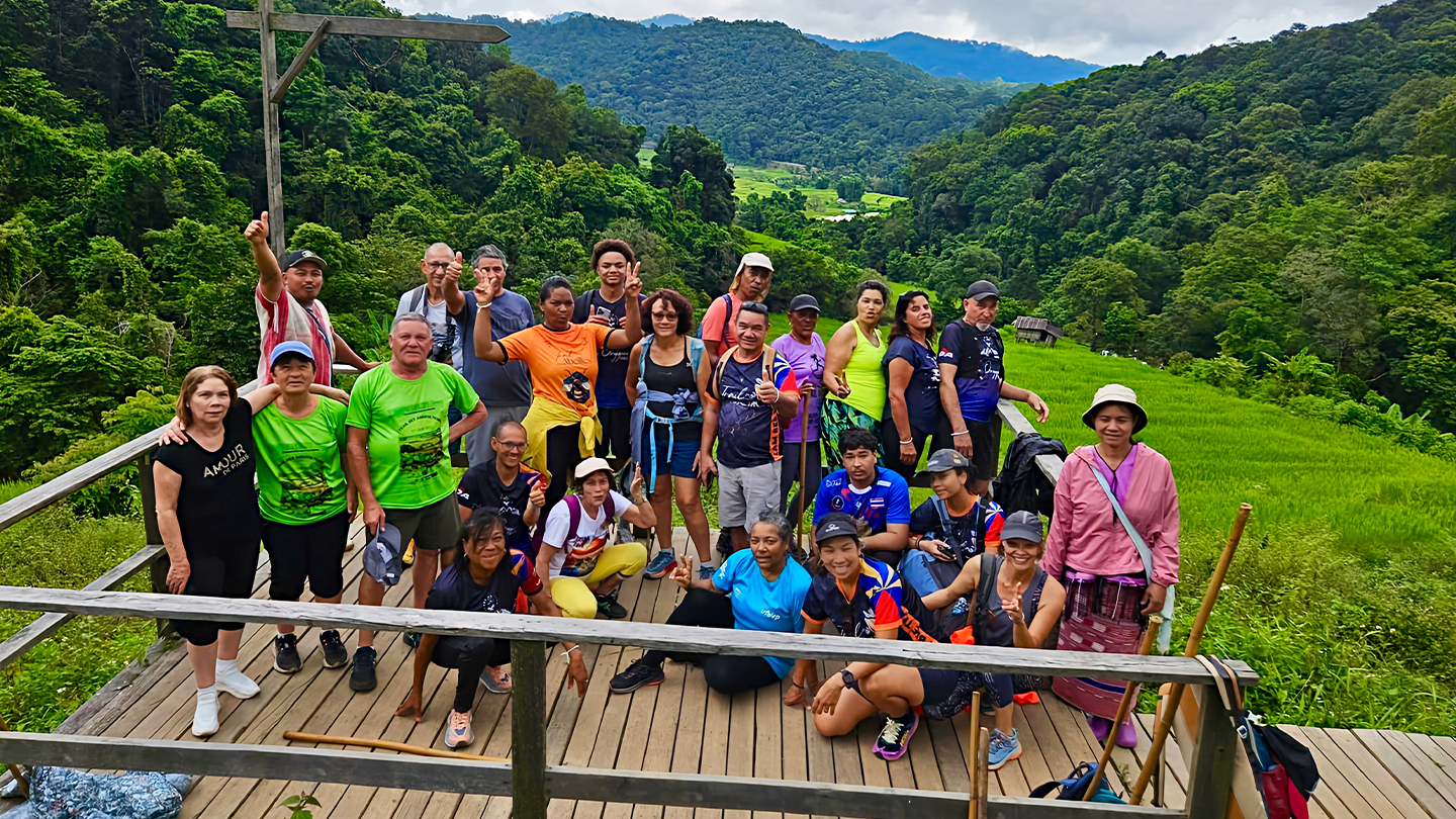 Chiang Mai - dove andare in Thailandia a settembre? 