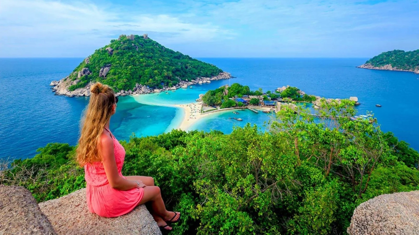 Koh Samui, Thailandia