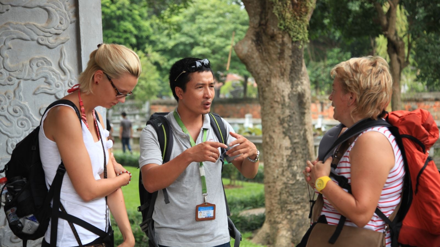 Scopri la cultura millenaria di Hanoi