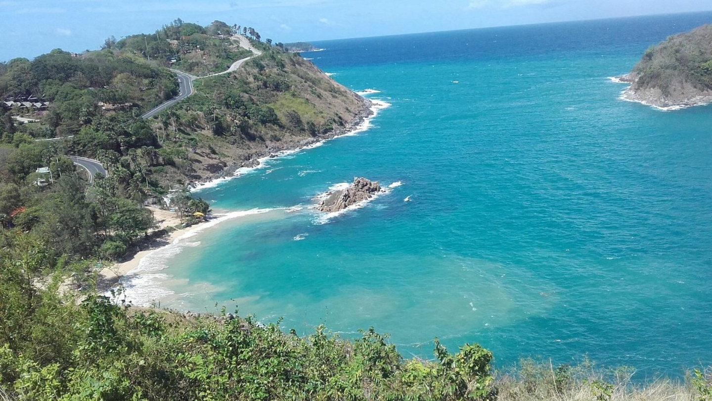 Visitare Phuket - la Perla delle Andamane
