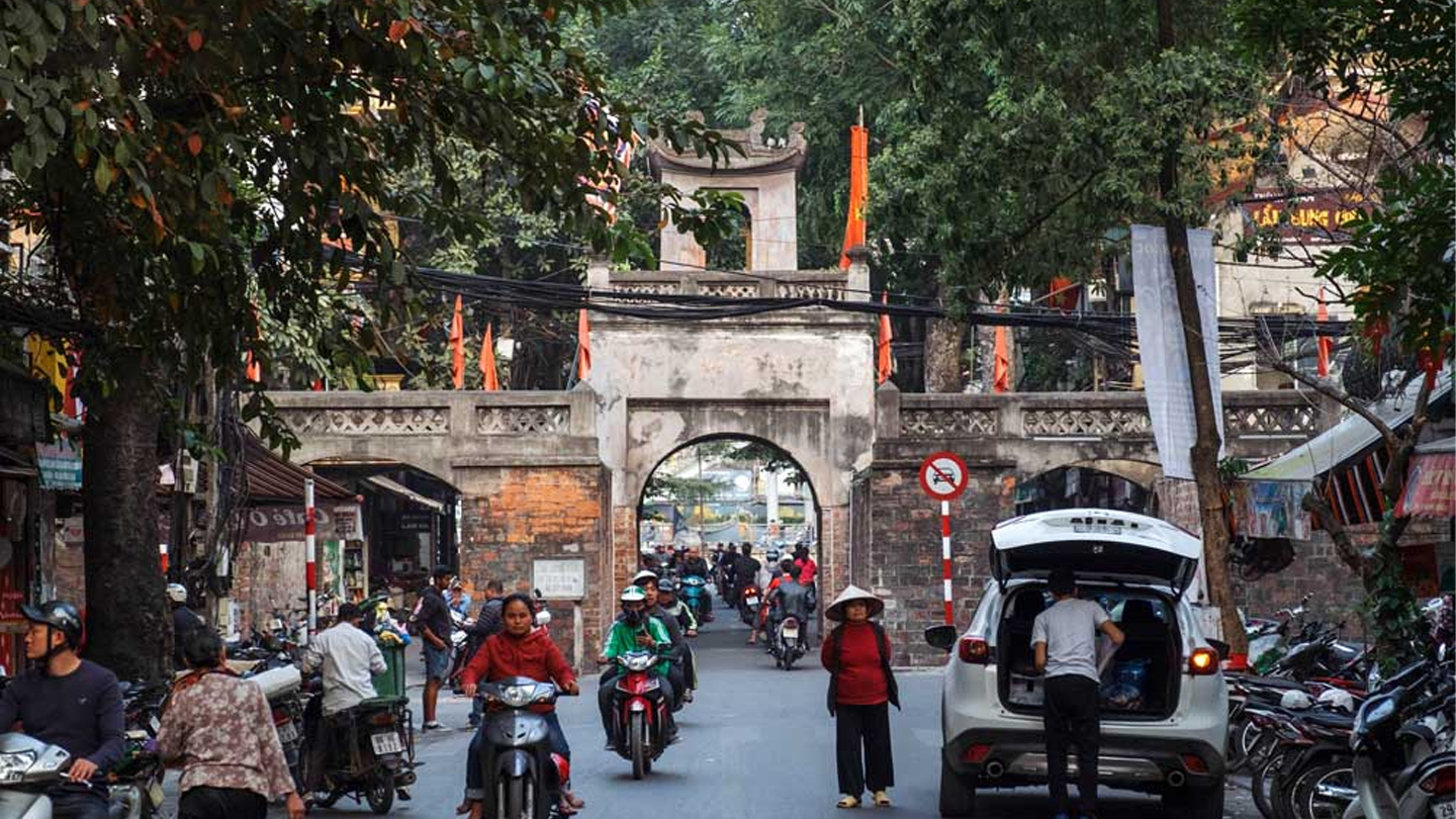 Cose da fare in Vietnam in 10 giorni