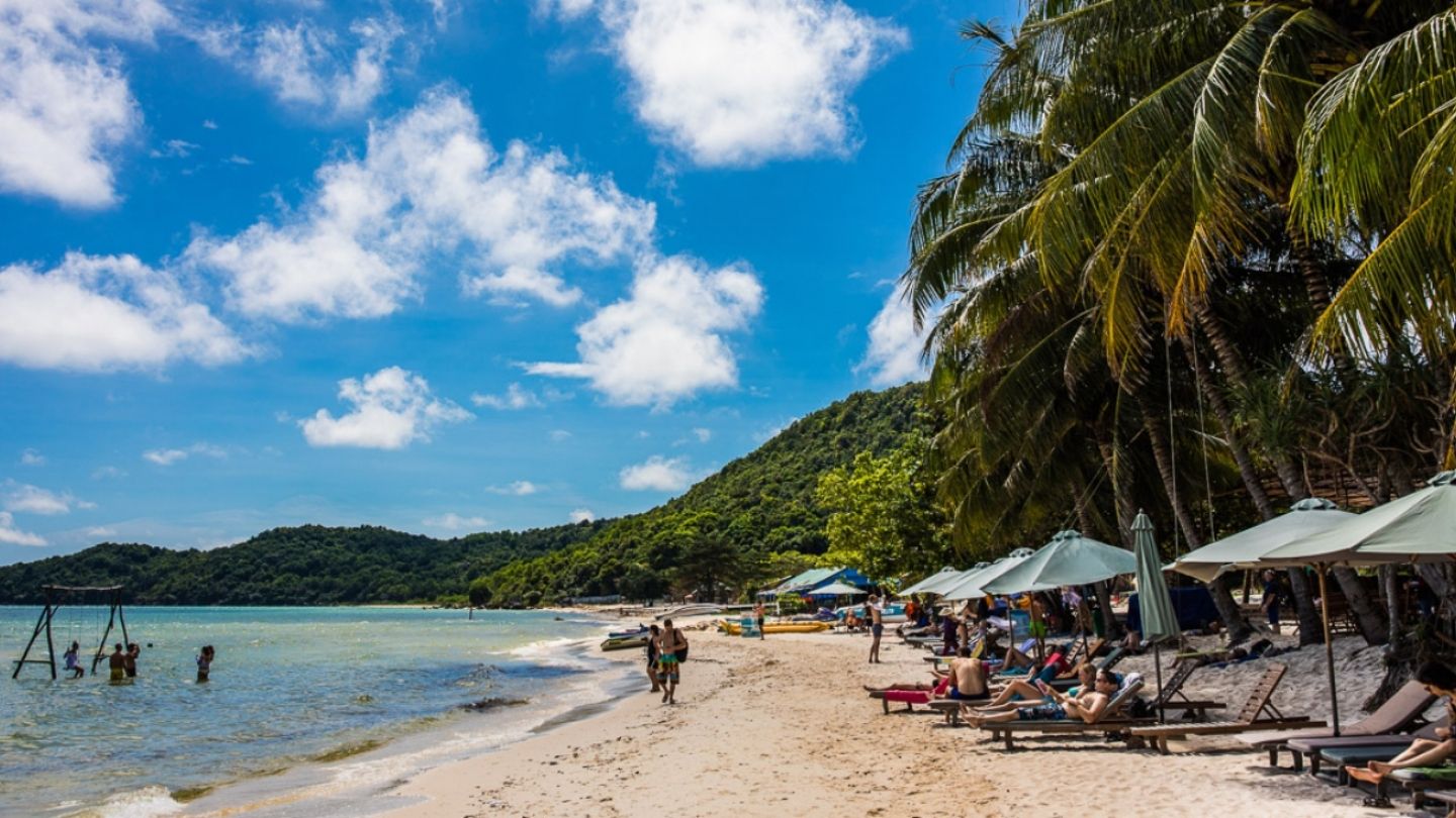 Phu Quoc, termina il tuo itinerario 2 settimane nel Vietnam del sud