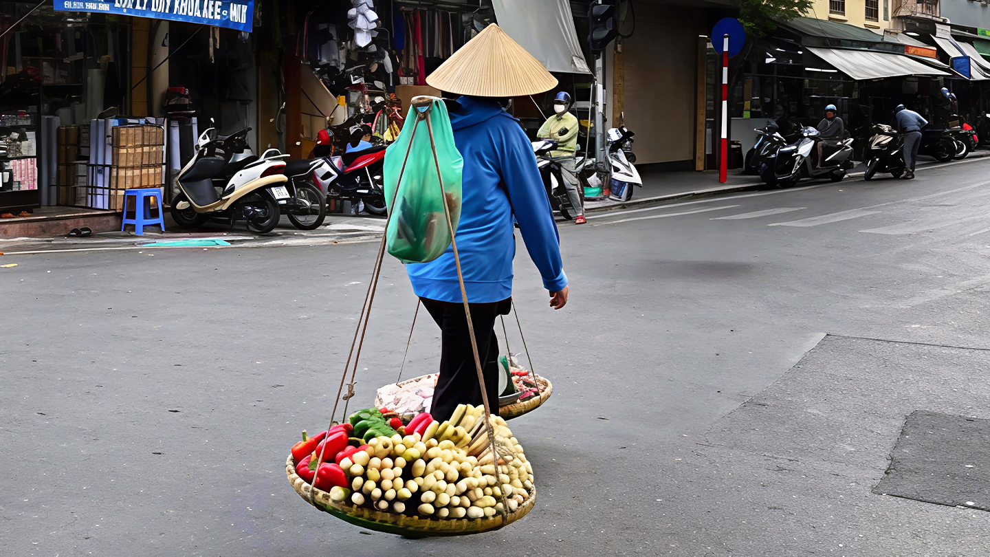 Cosa fare ad Hanoi in 24 ore?
