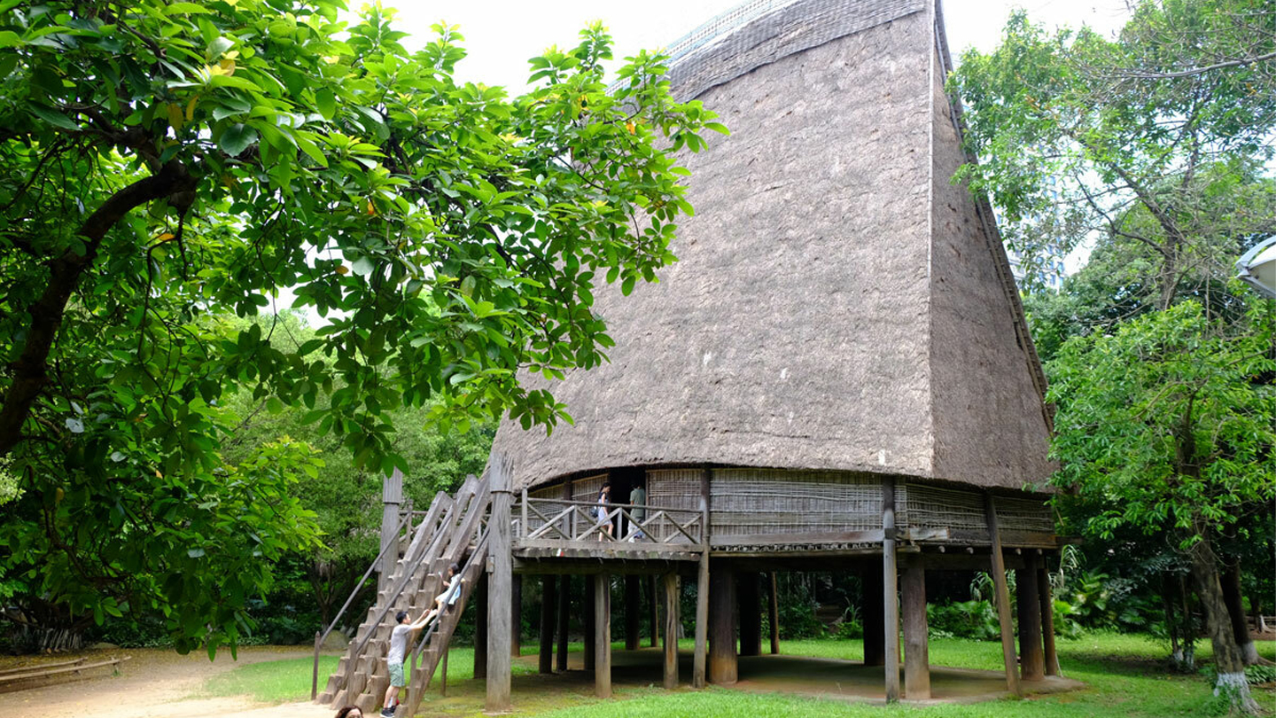 Museo di Etnologia del Vietnam