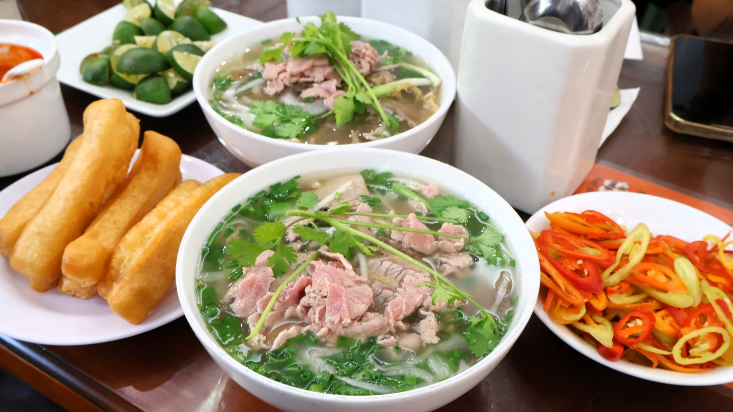 Pho Vietnam