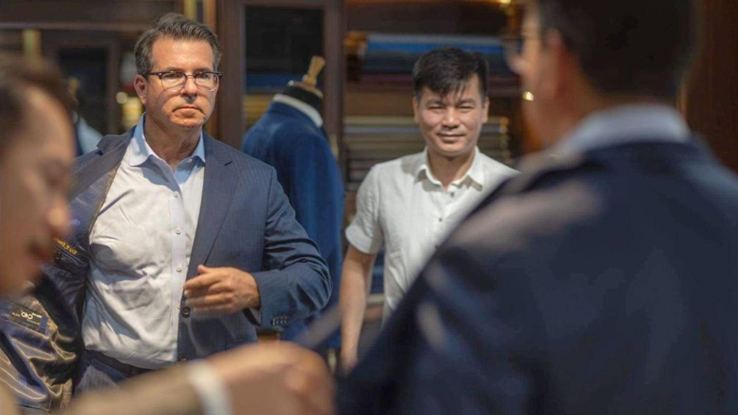 Cao Tailor