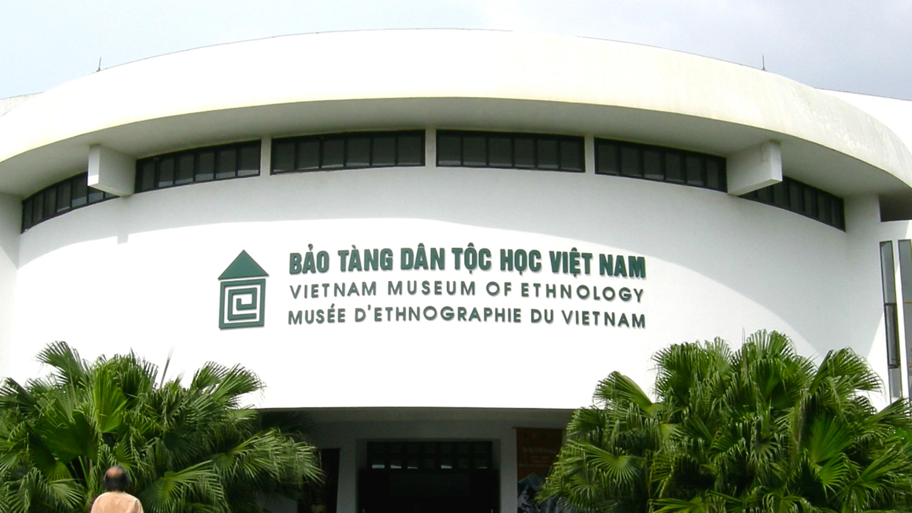 Visita il Museo Etnografico del Vietnam - Cosa fare a Hanoi?