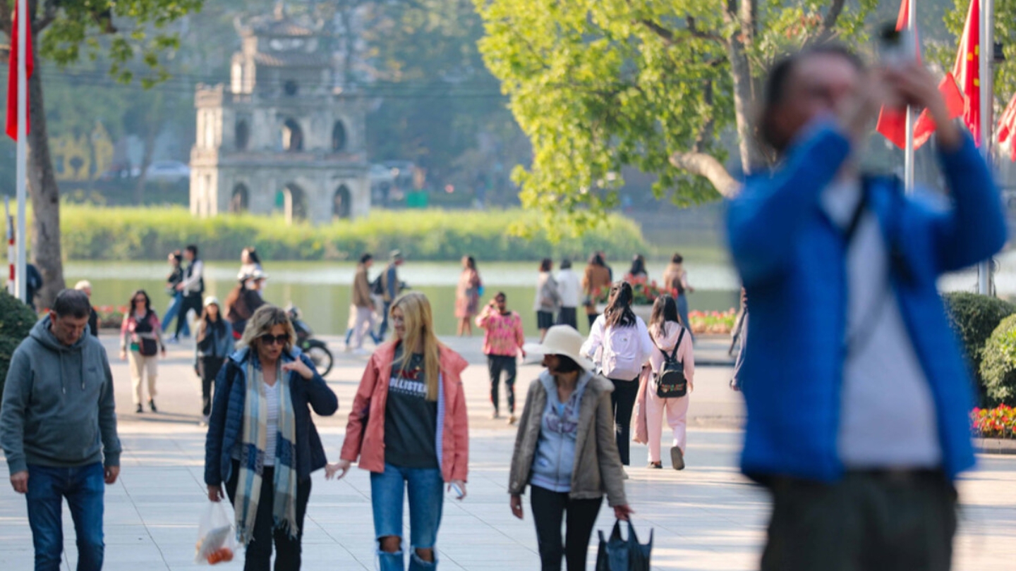Hanoi - La capitale con mille anni di civiltà 