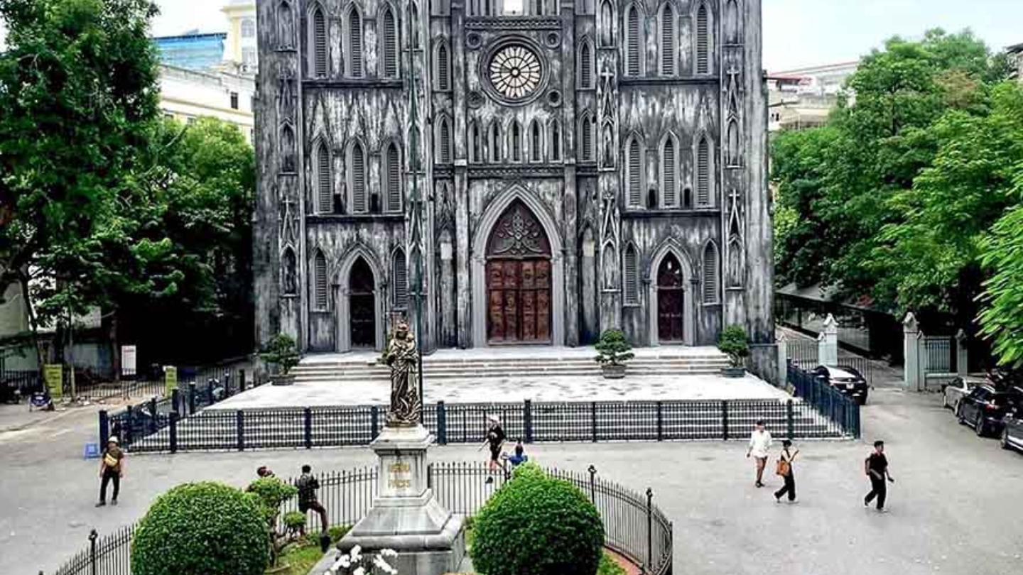 Cattedrale di San Giuseppe 