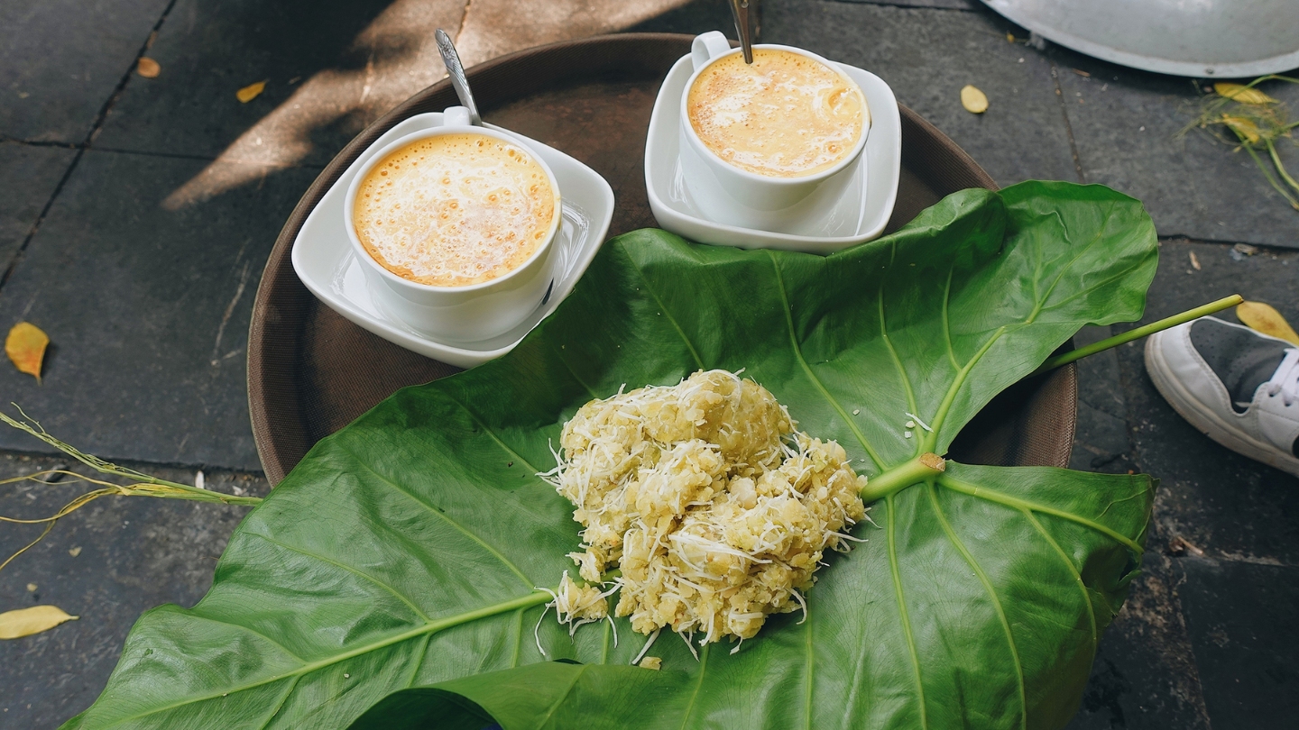 Cosa mangiare vicino alla Cattedrale di San Giuseppe Hanoi