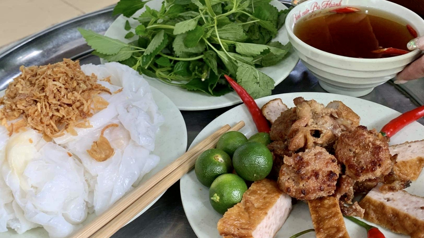 Il banh cuon
