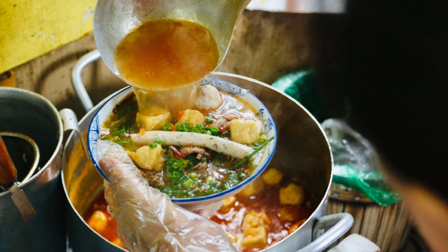 Il bun rieu