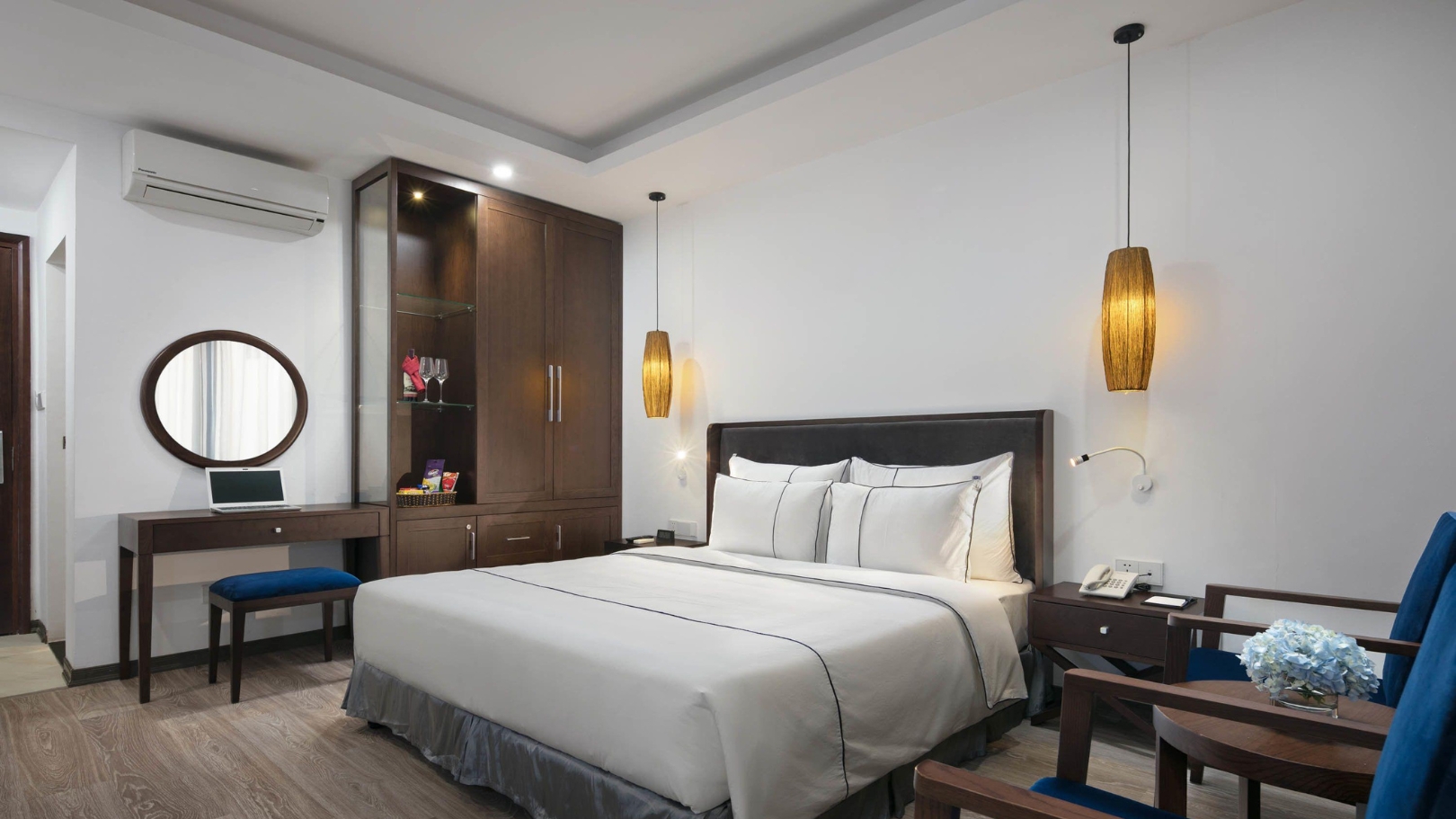 Hotel 3 stelle a Hanoi Bonsella Hotel