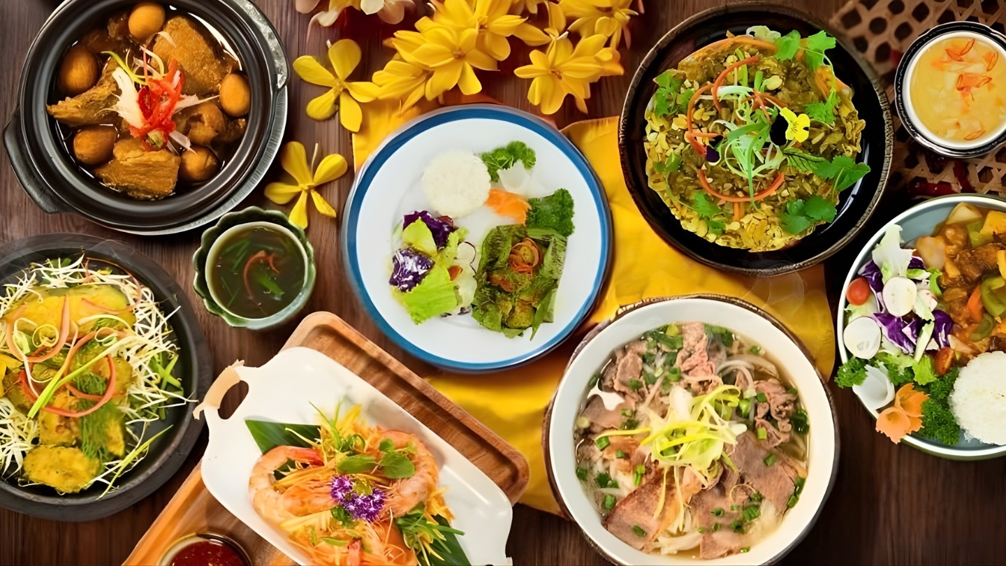 Hong Hoai’s Restaurant