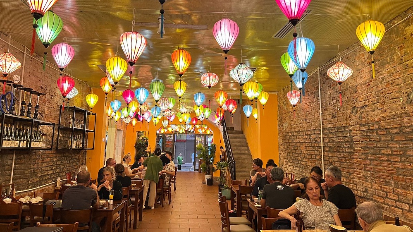 Quan Que Restaurant