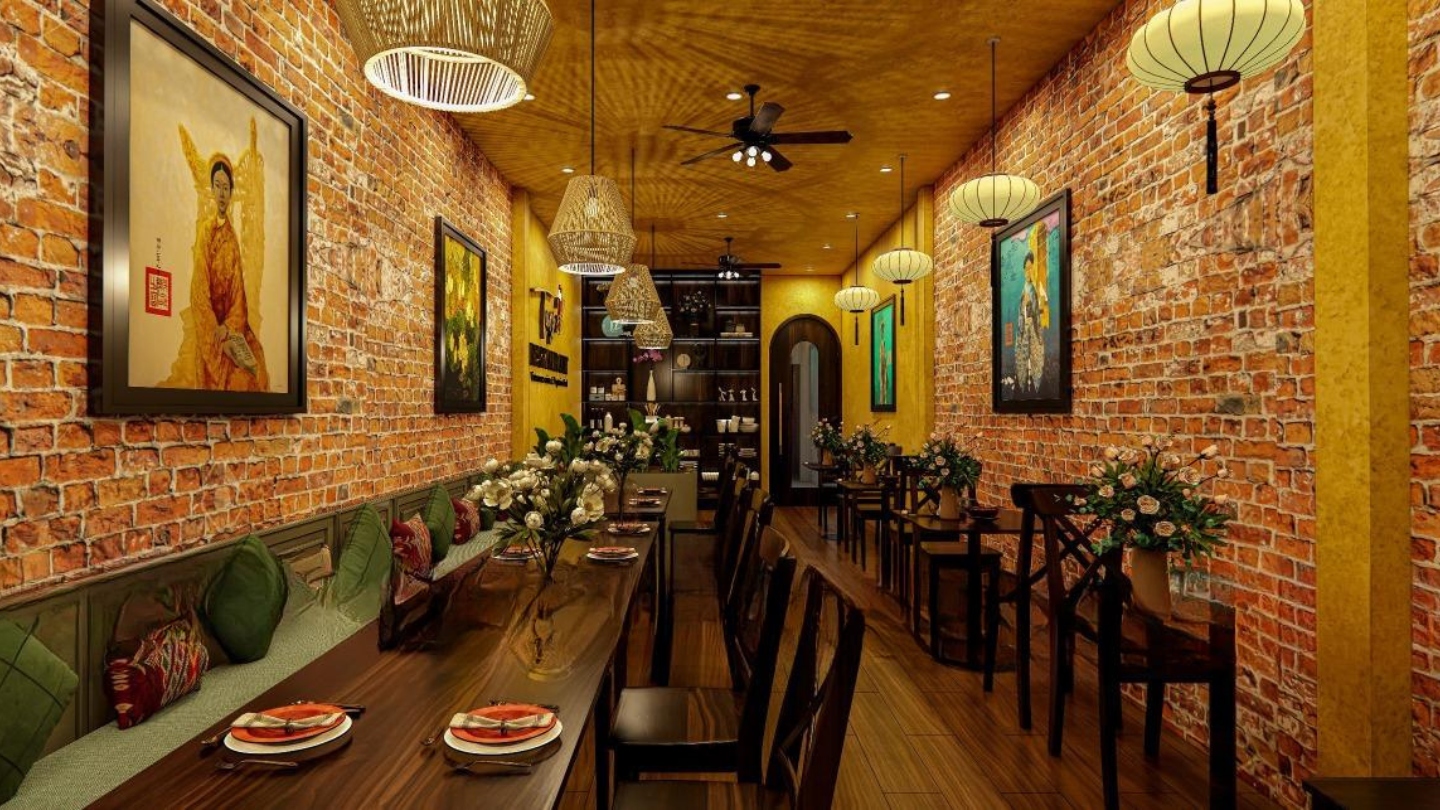 Tung’s Kitchen