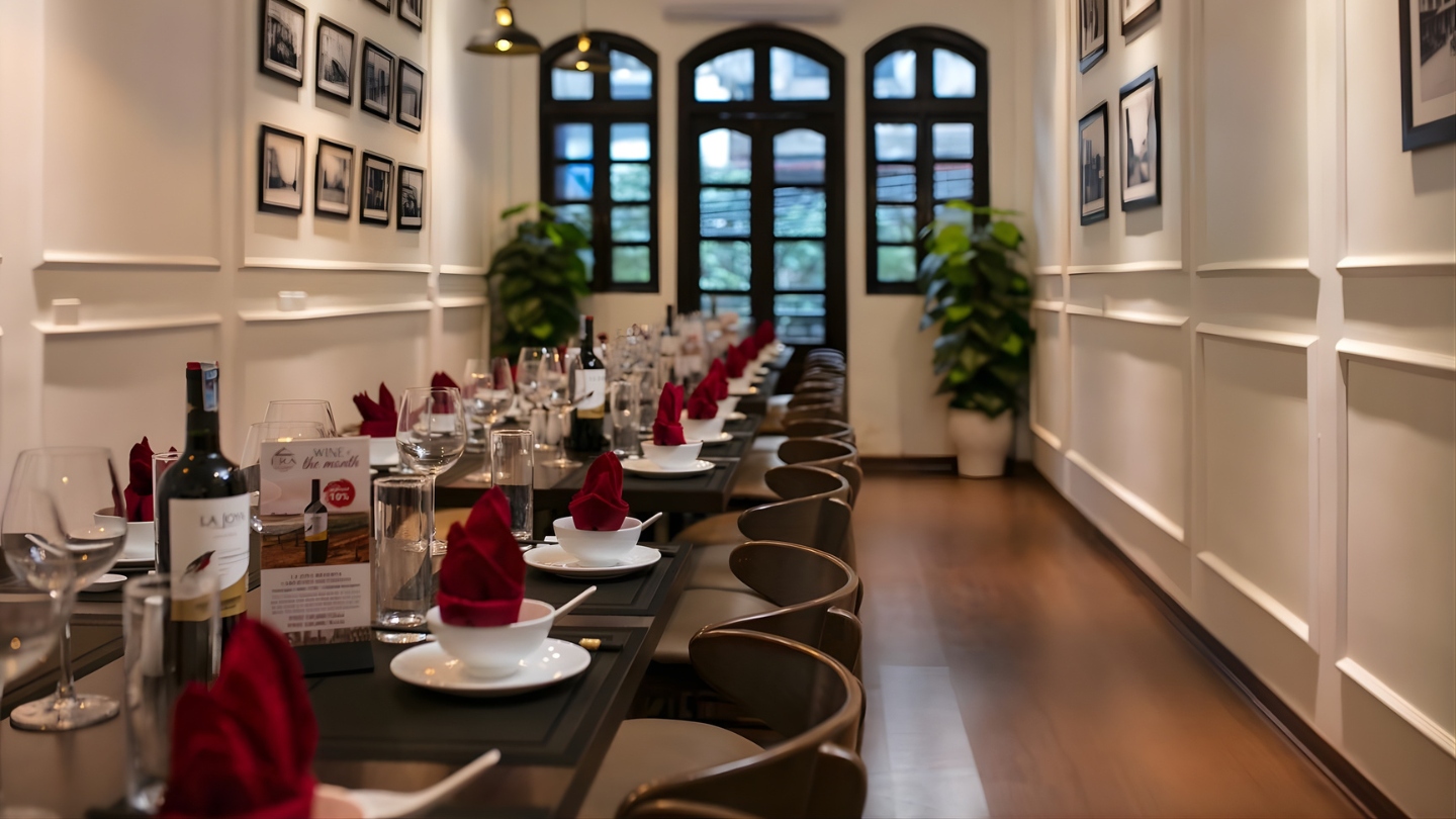 Era Restaurant