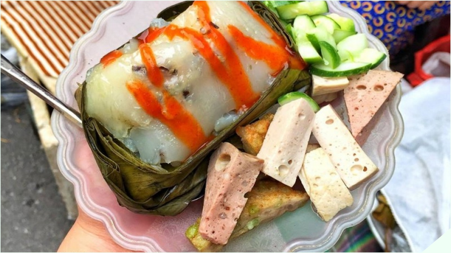 Il banh gio