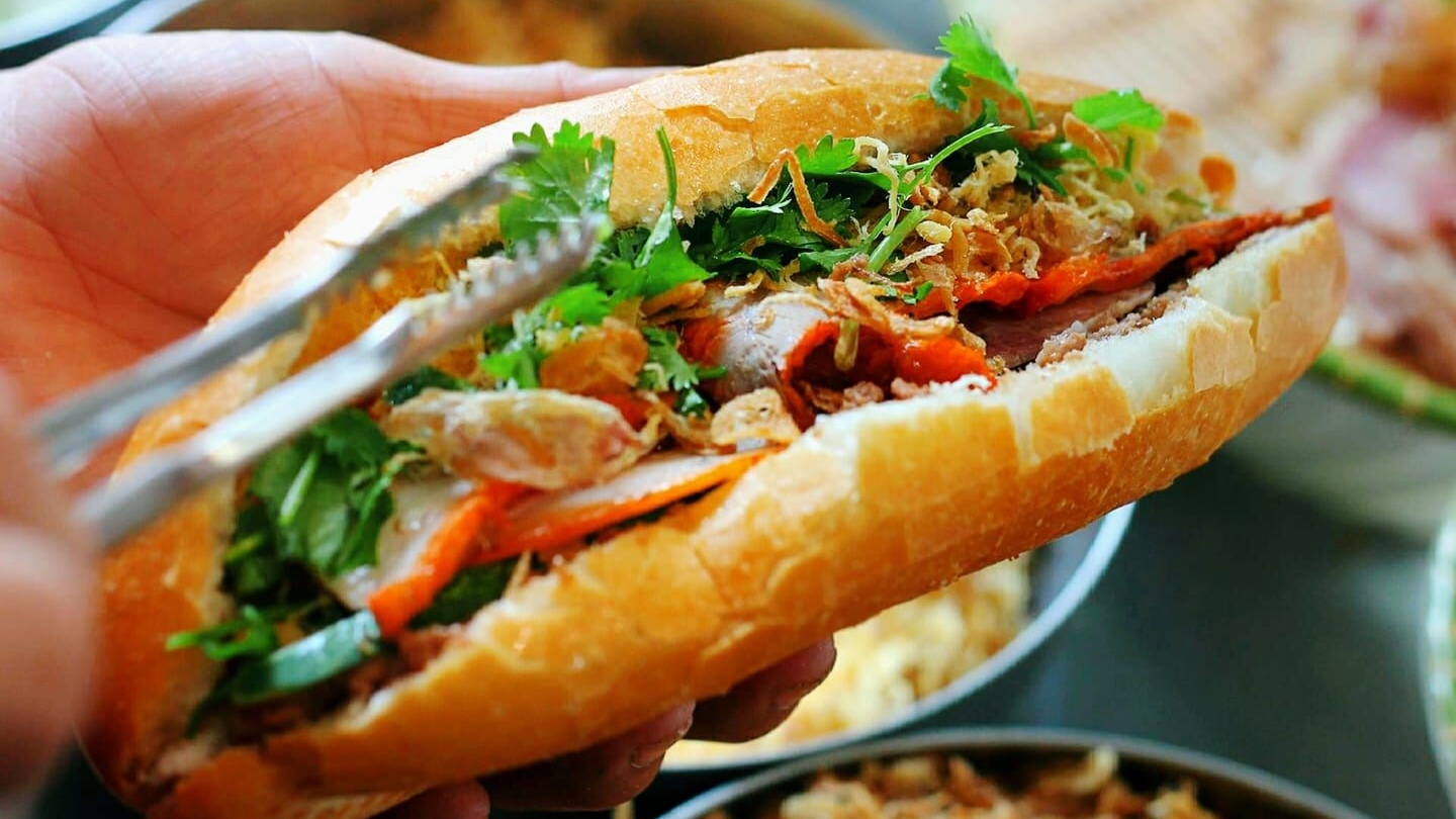 Il banh mi