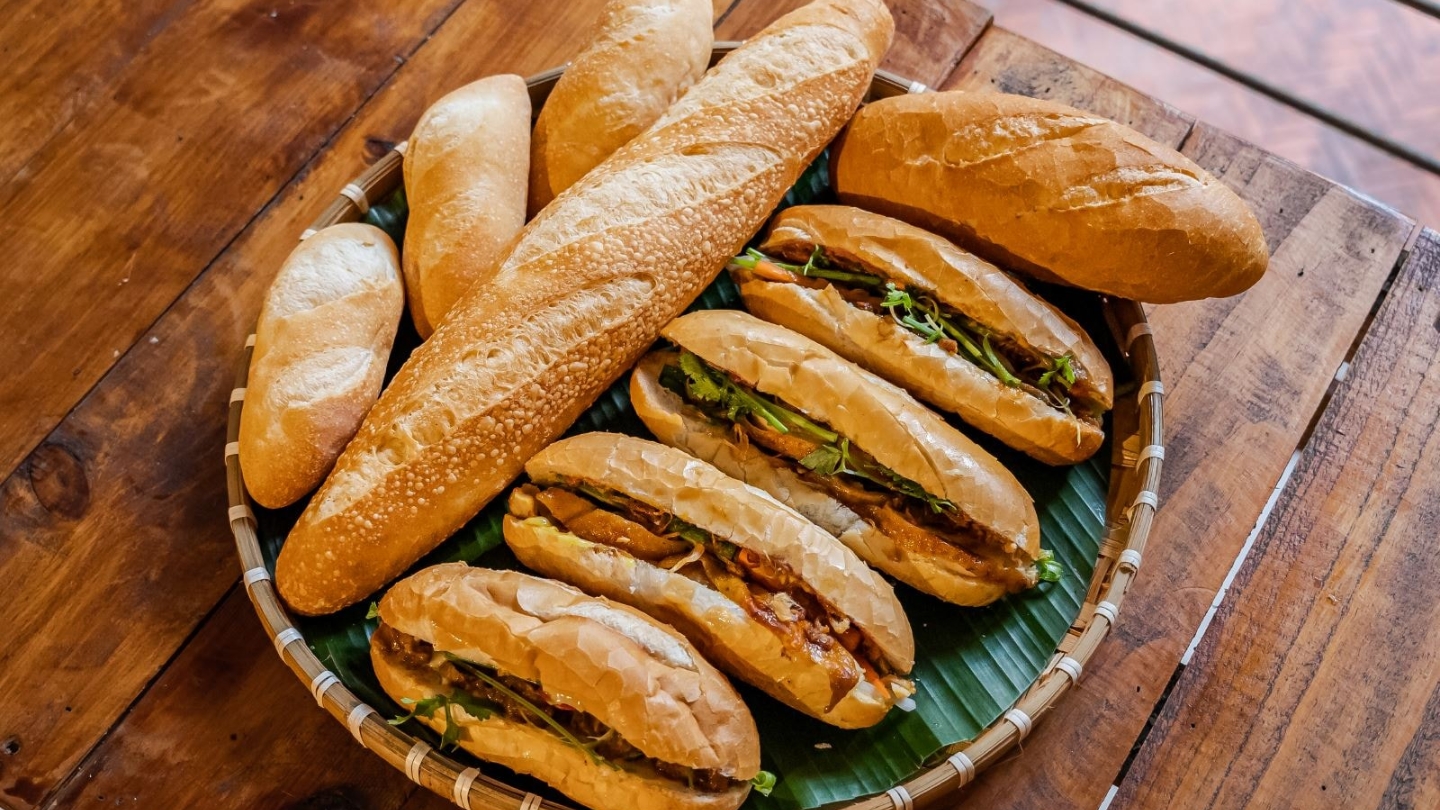 Il banh mi