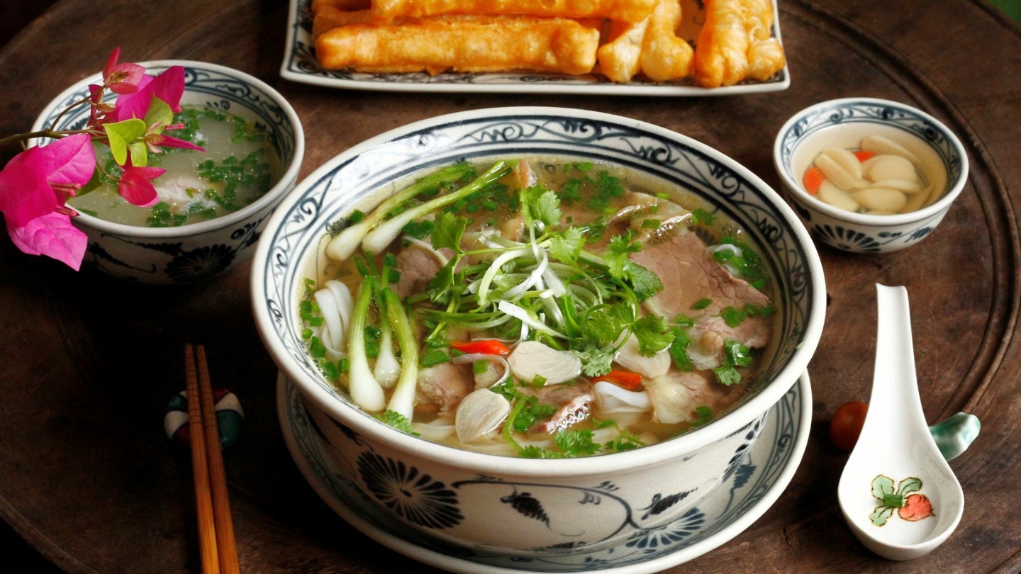 Il pho 