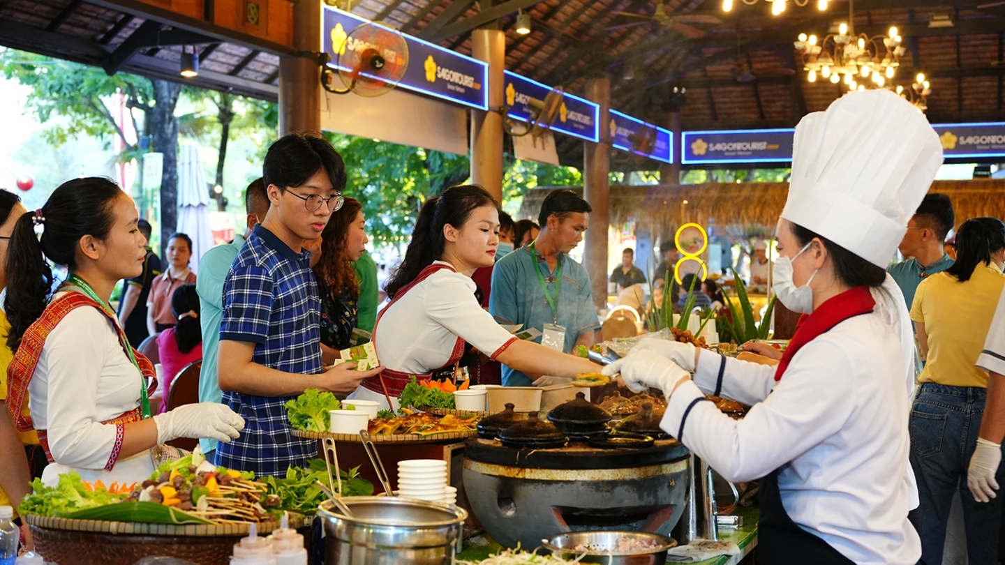 Piatti tipici di Hanoi