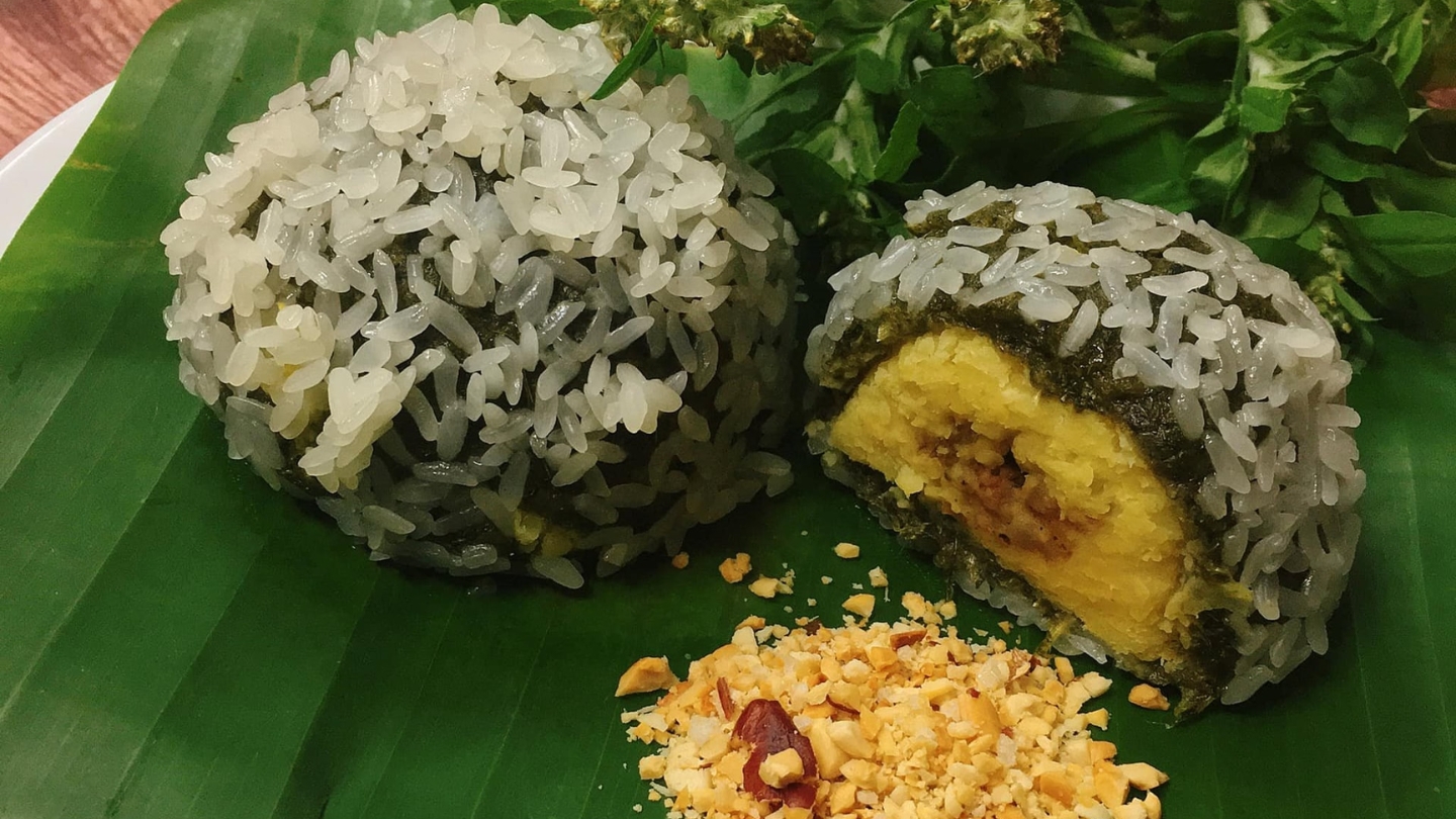Il xoi khuc