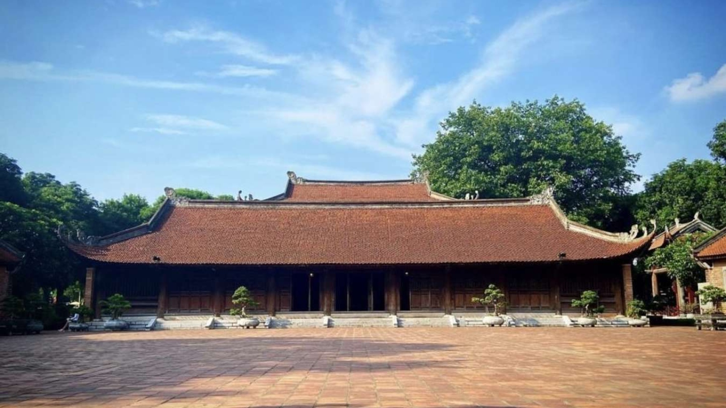 La Casa Thai Hoc