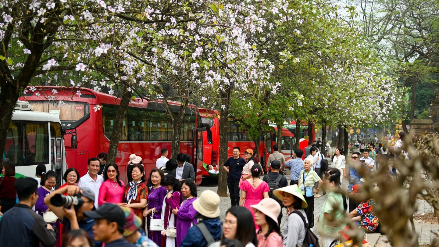 Visitare Hanoi