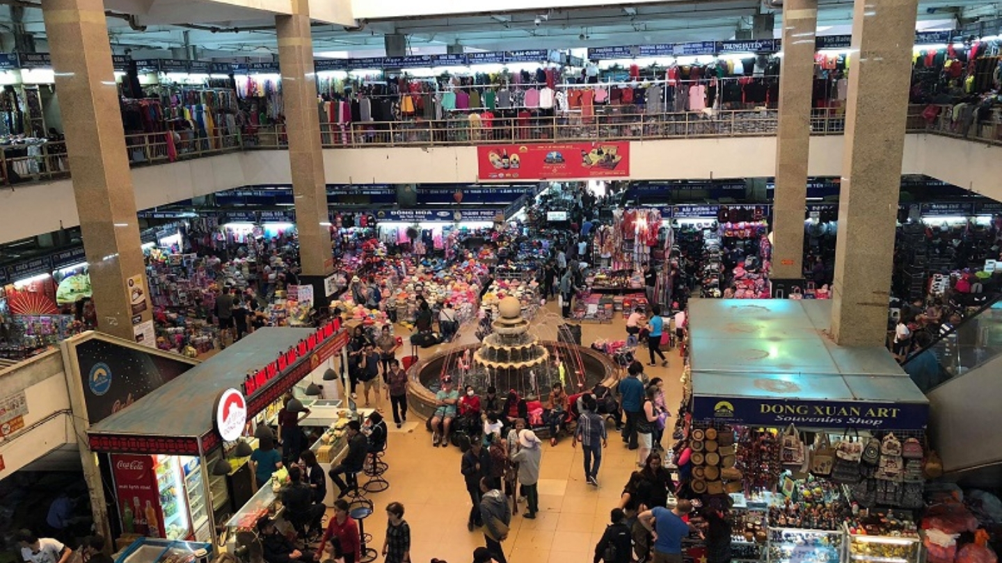 La struttura di mercato