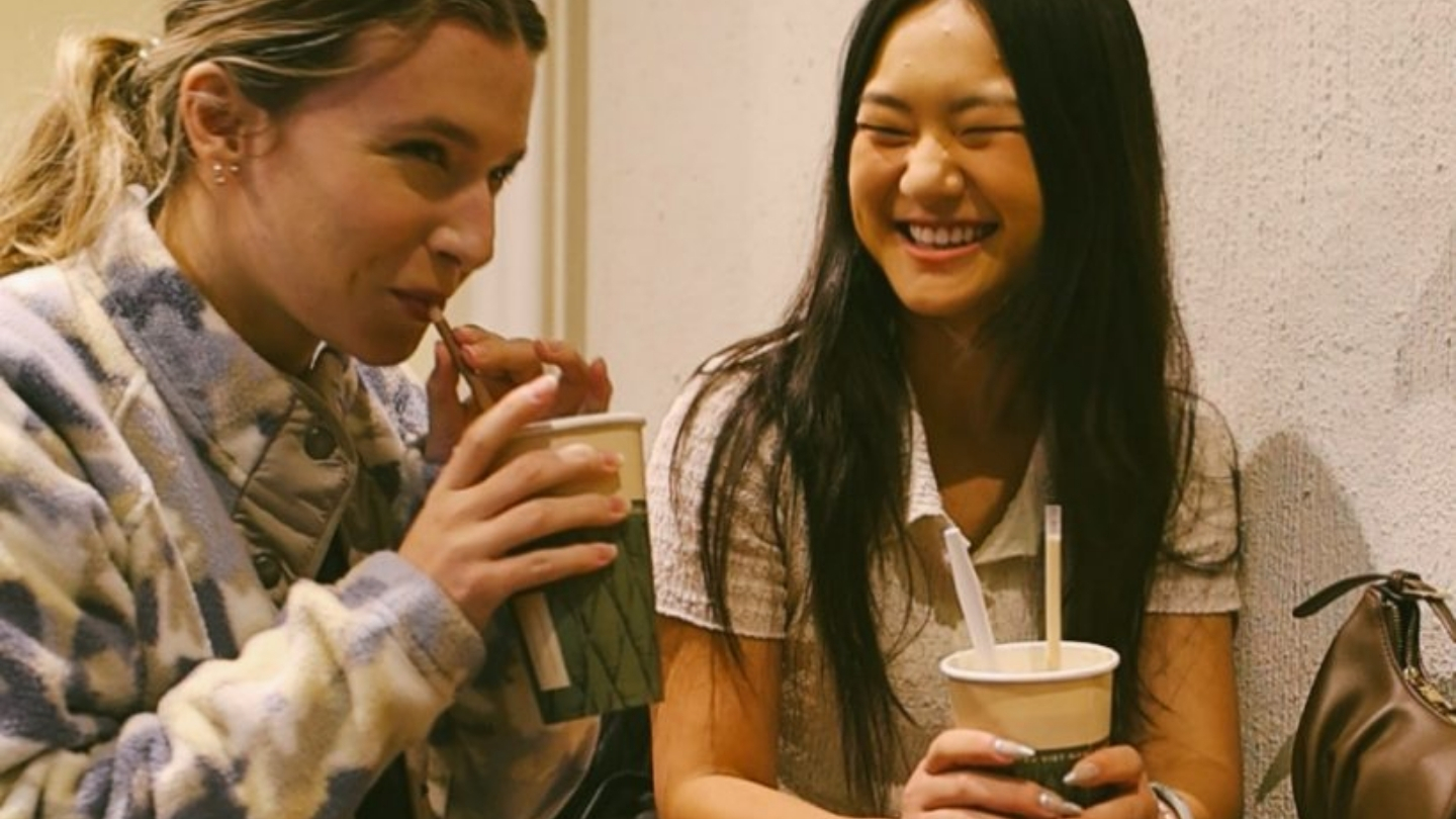 Caffè Cong - una delle catene di caffetterie più popolari in Vietnam