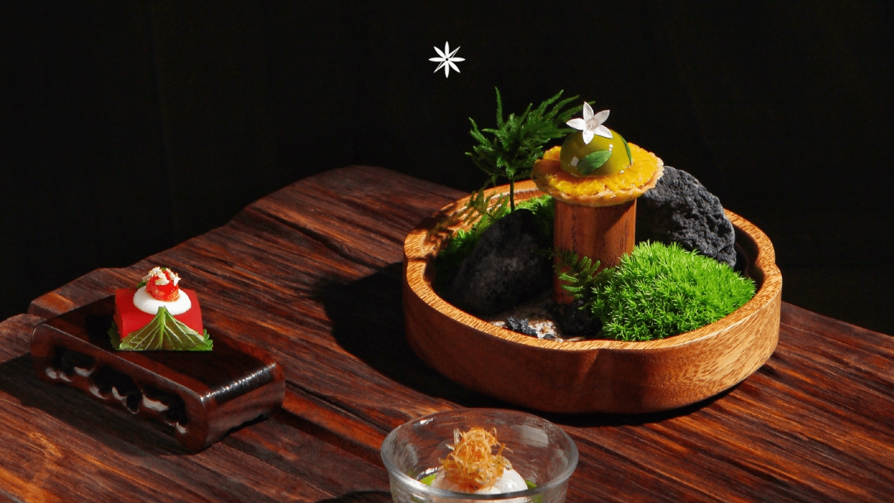 Gia Restaurant