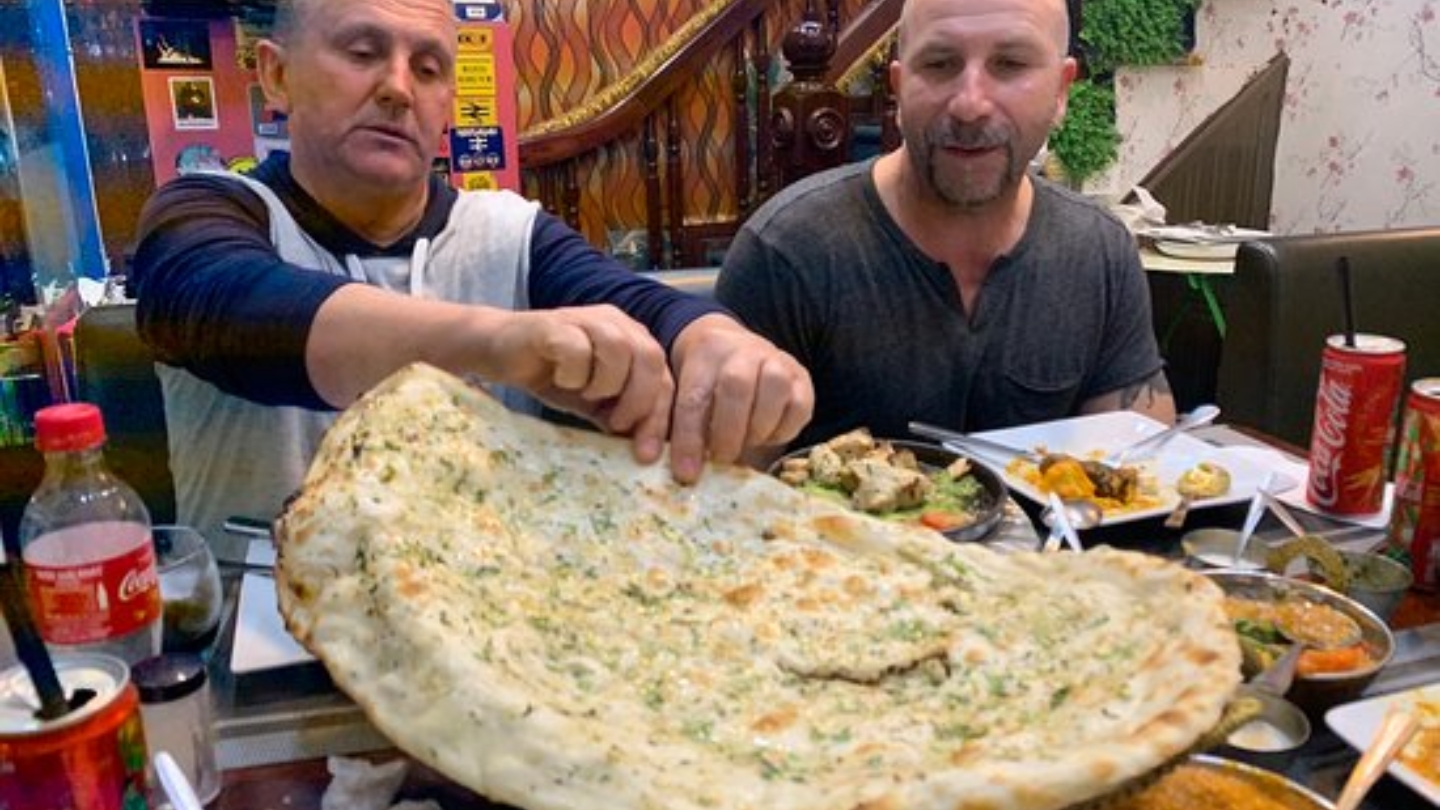Uno dei migliori ristoranti famosi ad Hanoi 