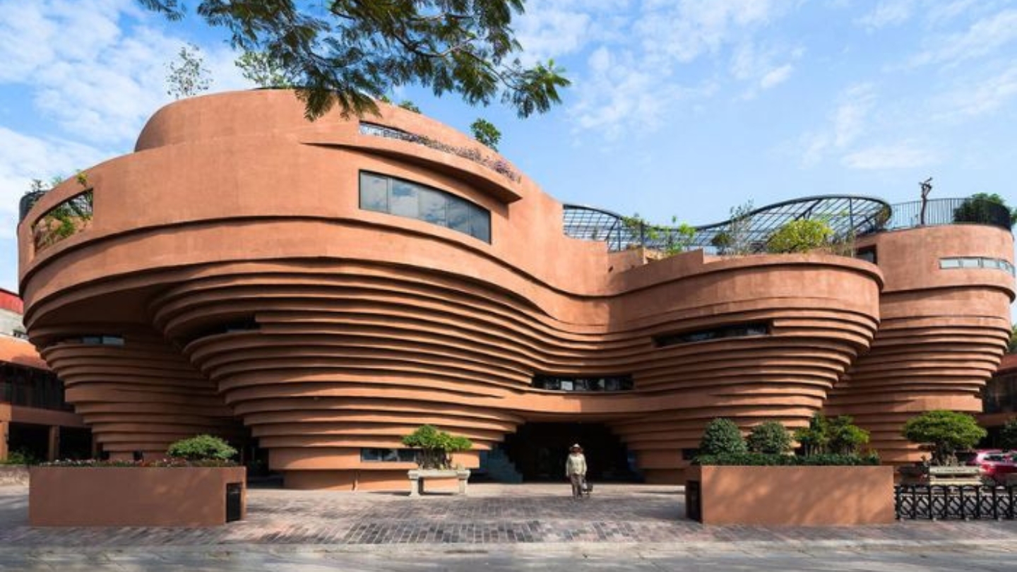 Il Centro dell'artigianato vietnamita per eccellenza ad Hanoi