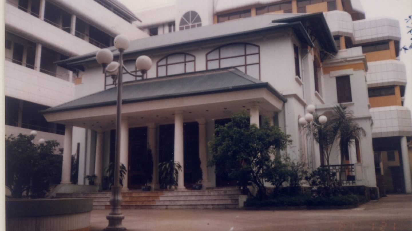 Storia del Museo delle Donne Vietnamite