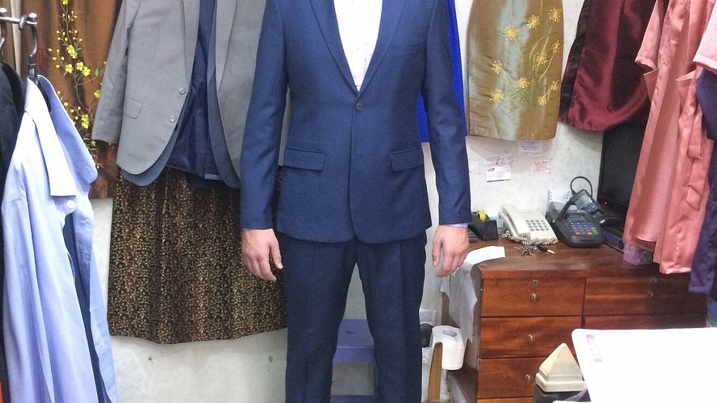 Village Silk Tailor
